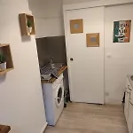 In Sur Apartamento *
