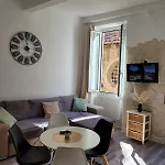 In Sur Apartamento Villefranche-sur-Mer