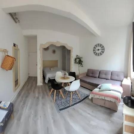 In Sur Apartamento