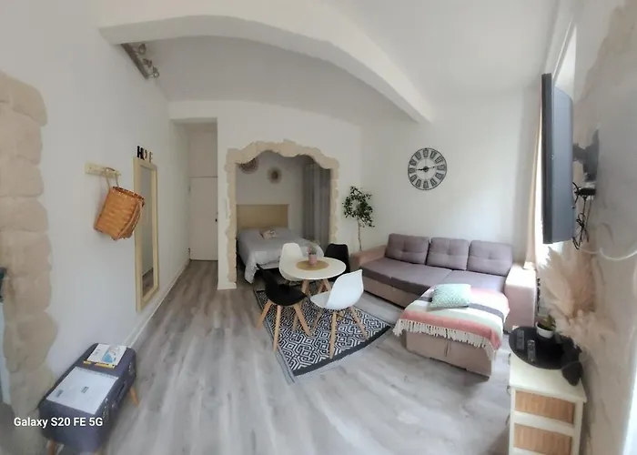 In Sur Apartamento