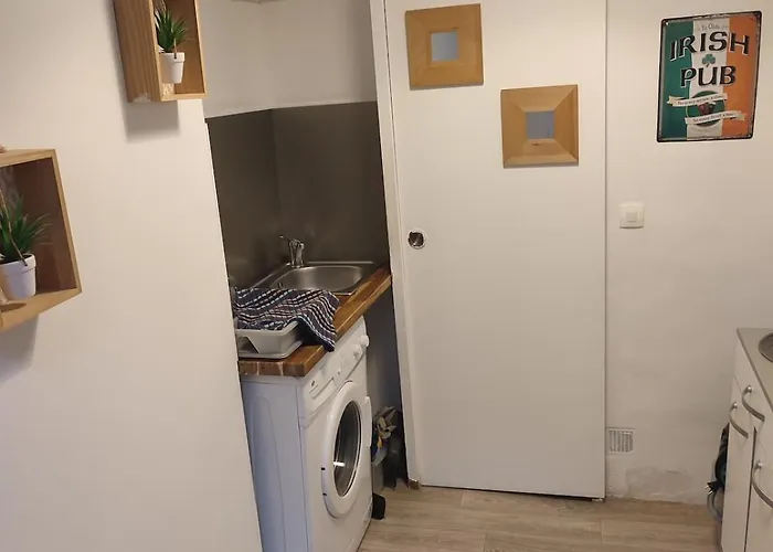 In Sur Apartamento *