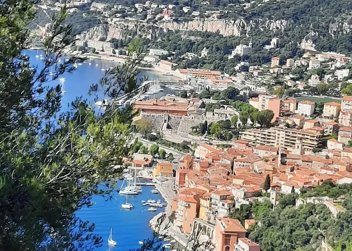 Apartamento In Sur