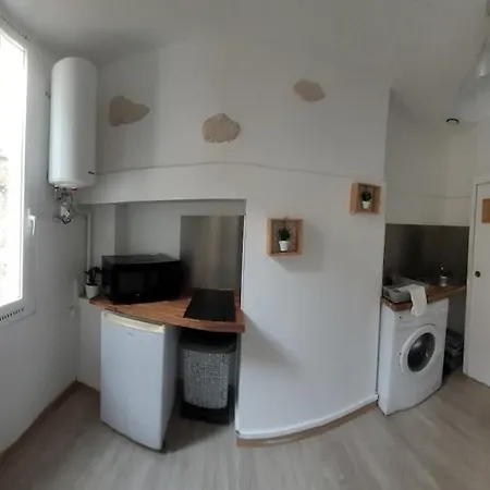 Apartment In Sur Villefranche-sur-Mer
