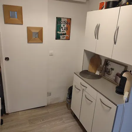In Sur Apartment