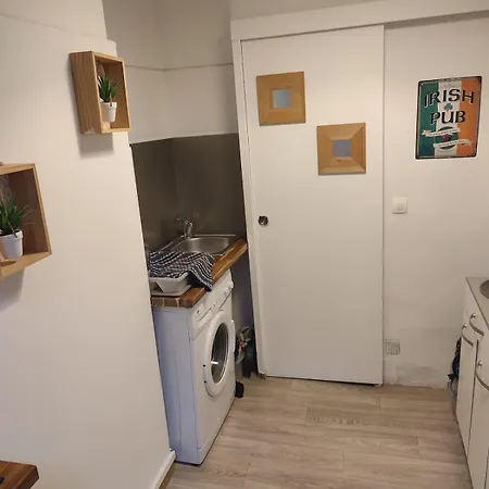 In Sur Apartment *