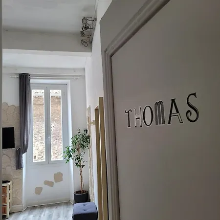 Apartment In Sur *